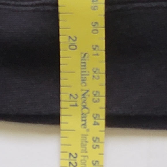 Nike Air Womens Black Sweatshirt size Small - Picture 7 of 8